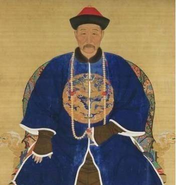 原创原创胤禩一直是皇位最大的竞争对手为何雍正在继位第四年才收拾他