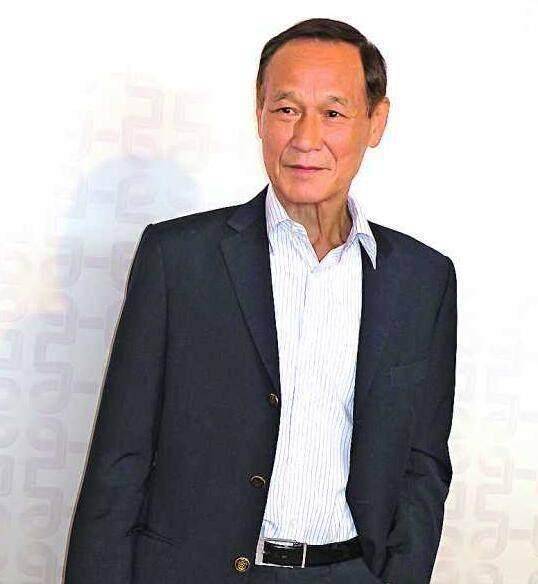 原创原创边缘行者政治部罕见入局香港回归前真实历史你了解多少