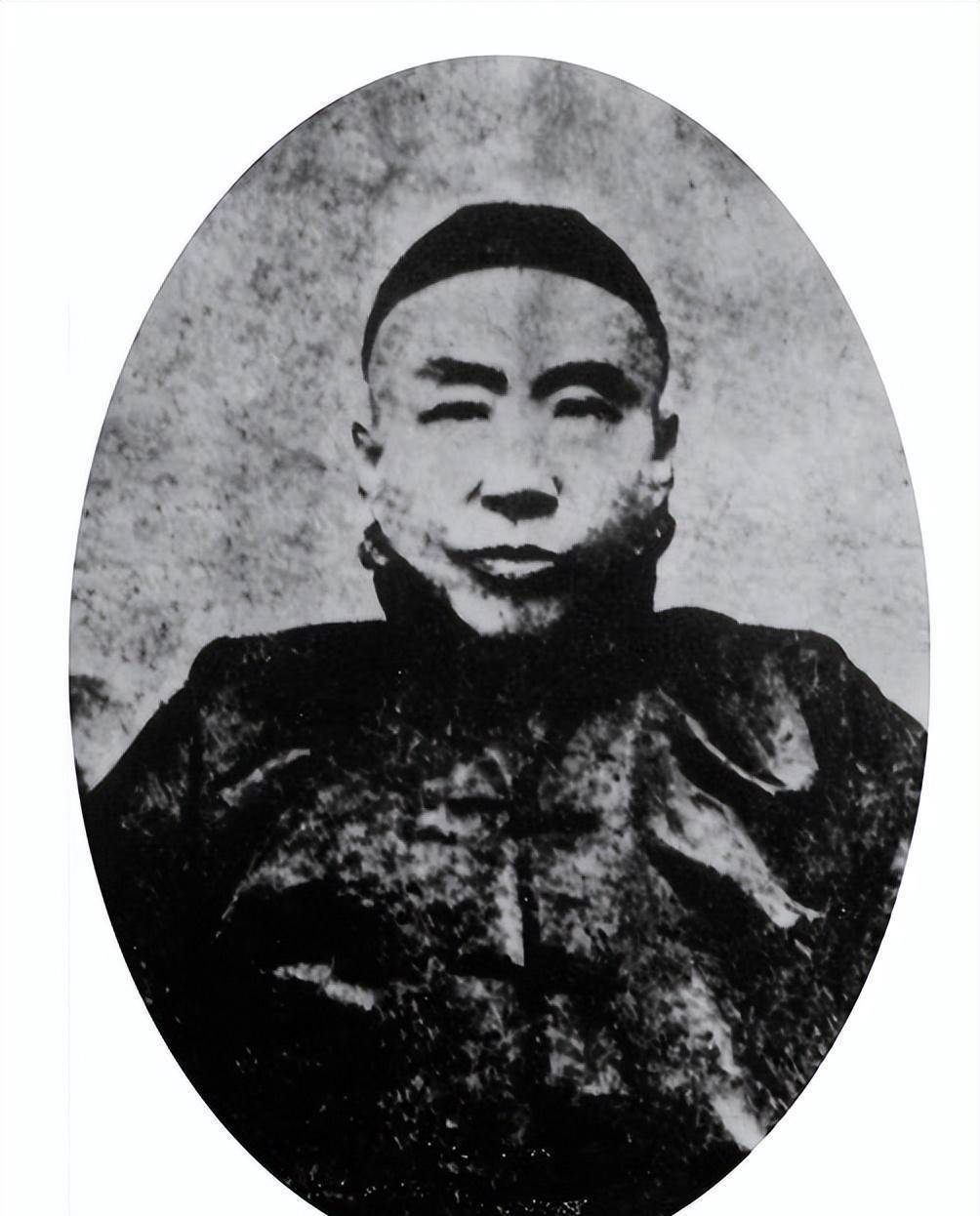 原创原创卸下被化妆的历史揭秘小凤仙与蔡锷一同演绎的一段民国绝恋