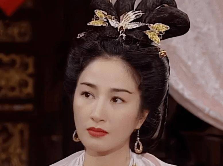 公主折辱驸马,驸马竟说不稀罕做皇帝,皇帝:他说的对_郭子仪_李亨_李豫