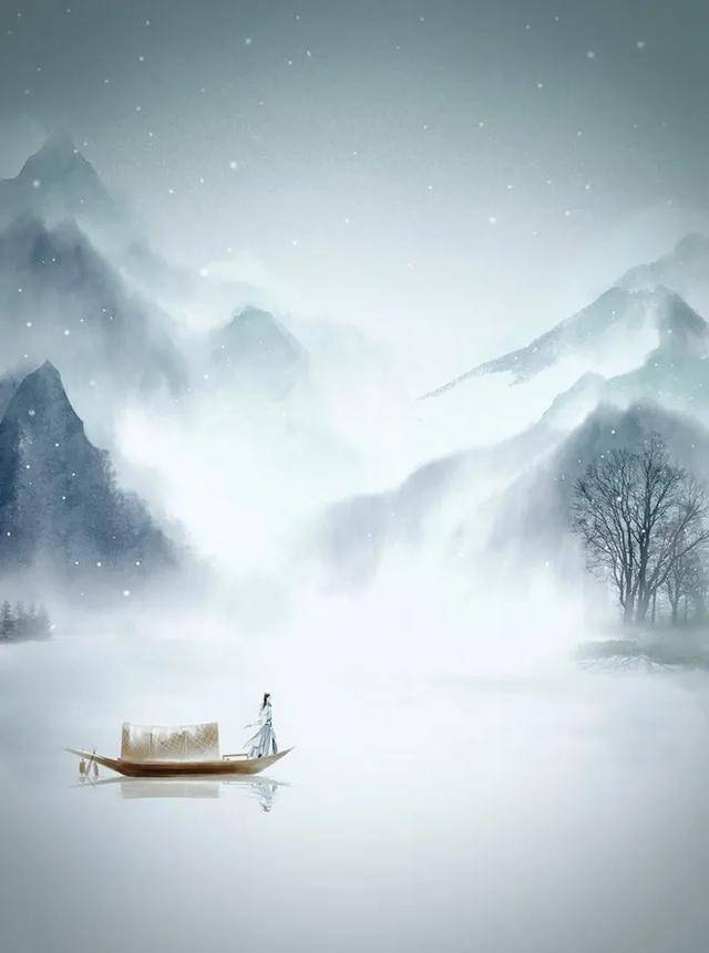 原创原创荒唐的孟浩然一生毁在两顿酒上一顿没了官一顿要了命