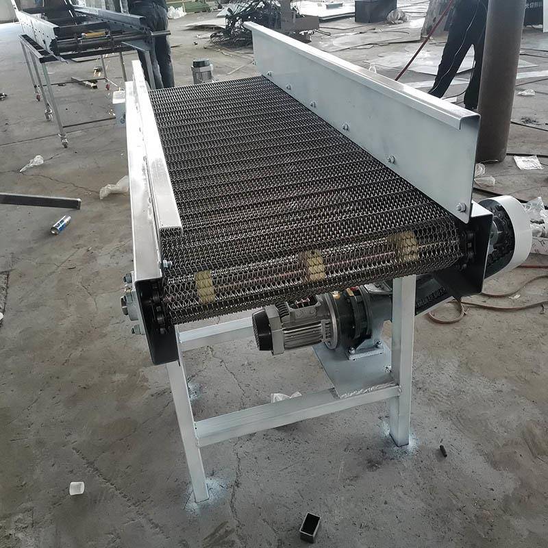 碳钢链板注意事项鑫昌汇机械