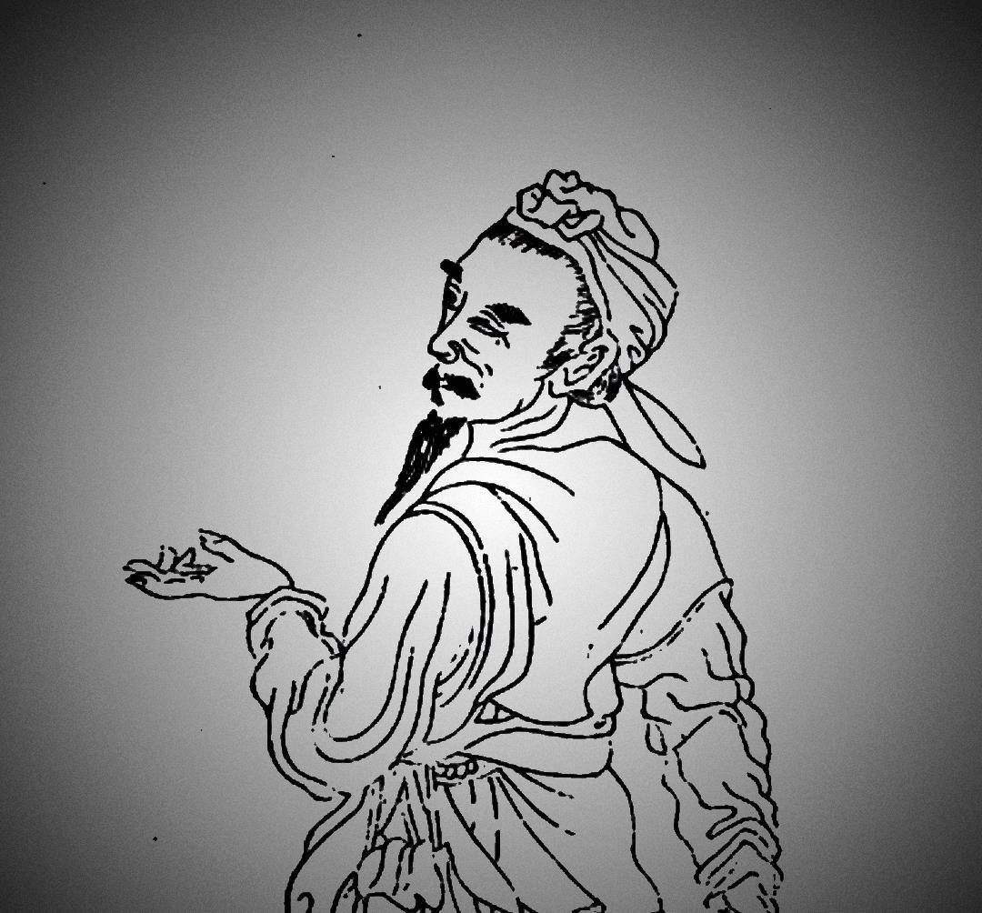 原创把朱元璋和陈友谅做一个横向比对你猜我们发现了什么