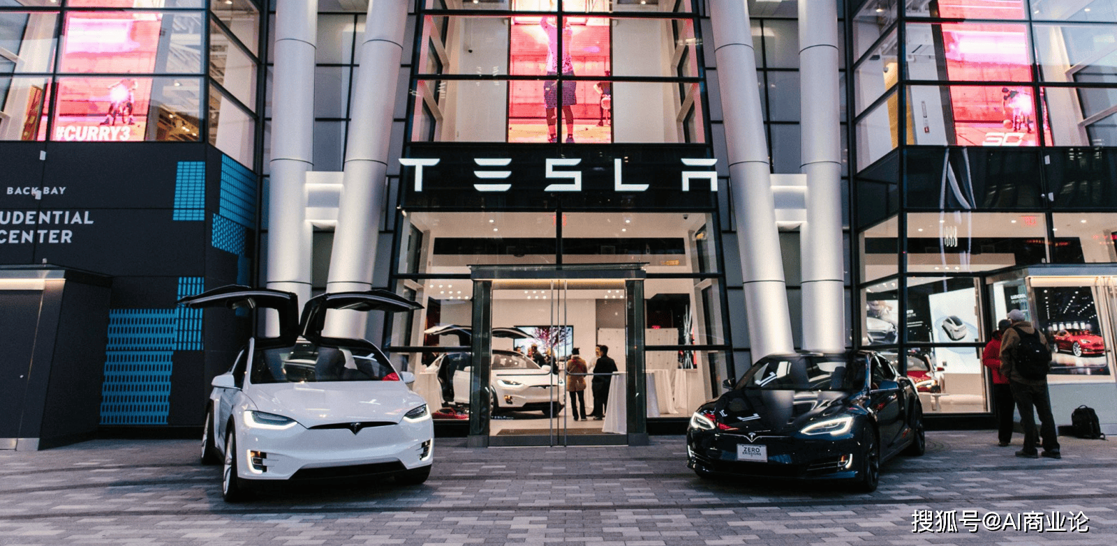 美国电动汽车行业面临困境_搜狐汽车_搜狐网