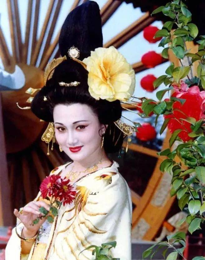 原创安史之乱有多恐怖长安十室九空睢阳三万百姓被守城将士蒸食