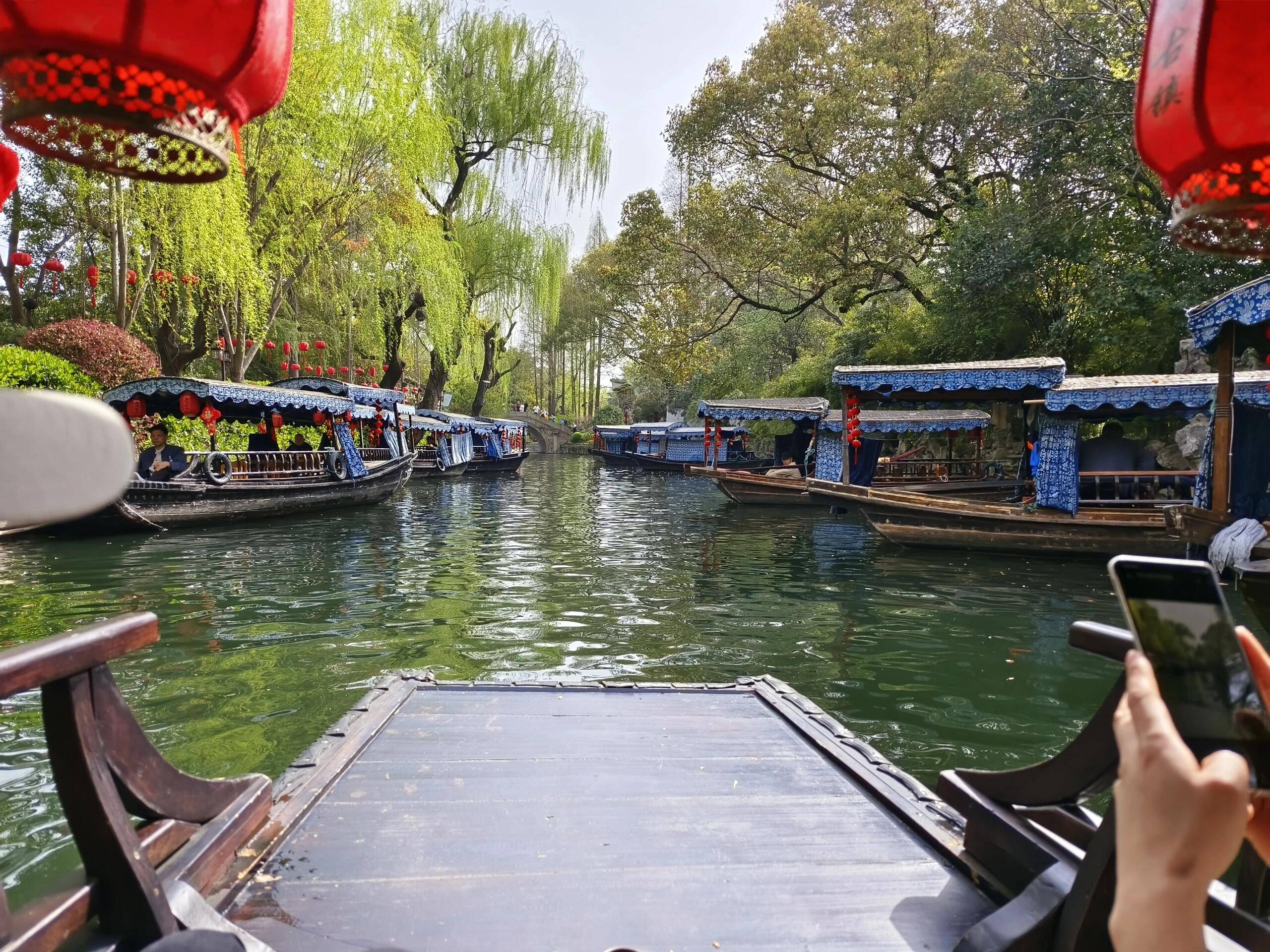 去苏杭旅游大概要多少钱苏杭三日游跟团多少钱人均实用攻略不容错过