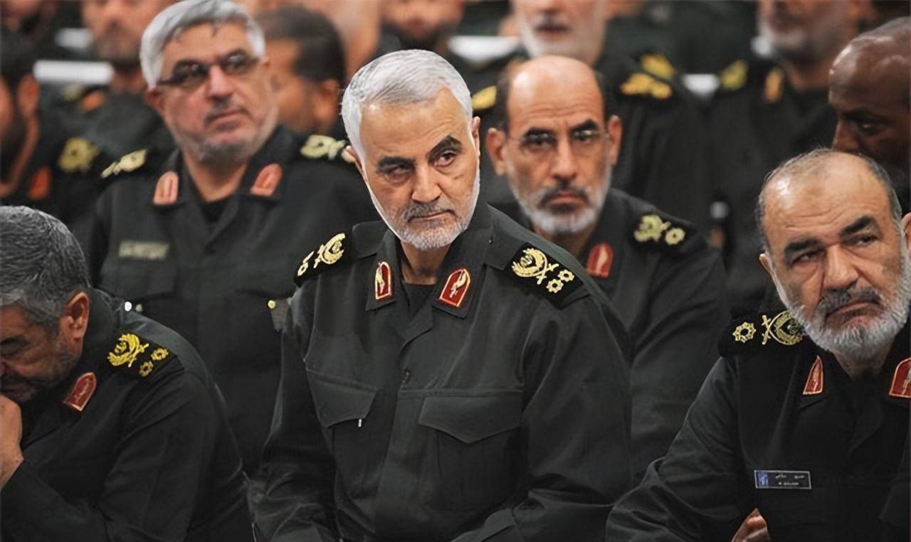 拜登是以打败特朗普的美国英雄身份上台,可是他的任期中对待伊朗的