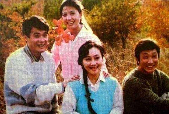 原创原创渴望30年后再反思原来刘慧芳没那么好王亚茹也不是坏女人