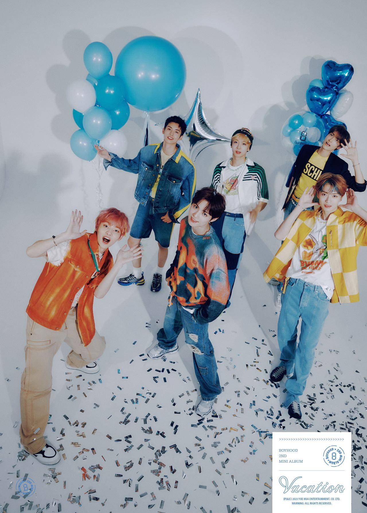 第24届华语榜中榜暨亚洲影响力大典上,他们荣获"最受欢迎男子组合"