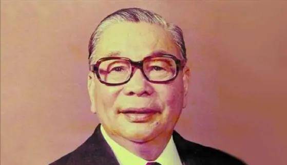 回国,申请将"两蒋"移灵大陆,三句话引人落泪_蒋孝勇_蒋介石_蒋经国