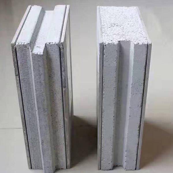 聚苯颗粒复合实芯隔墙板相关知识