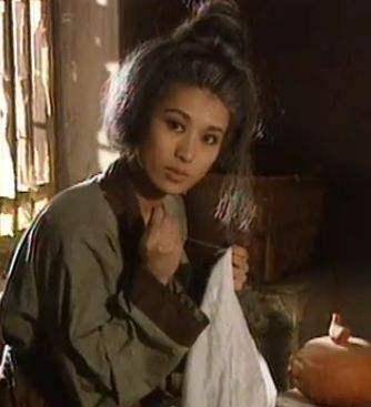 被武则天软禁的两个公主义阳公主和宣城公主本是萧淑妃的女儿