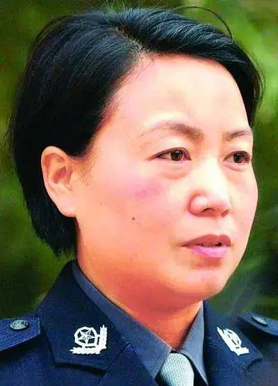 原创任长霞车祸身亡丈夫四年后也离世唯一的儿子继承了她的遗志