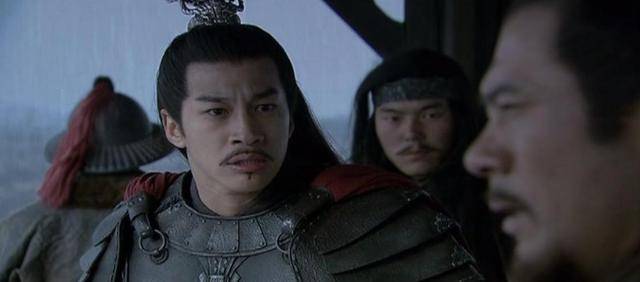 原创吕布为什么要夺取刘备的徐州原因恐怕不只是见利忘义那么简单