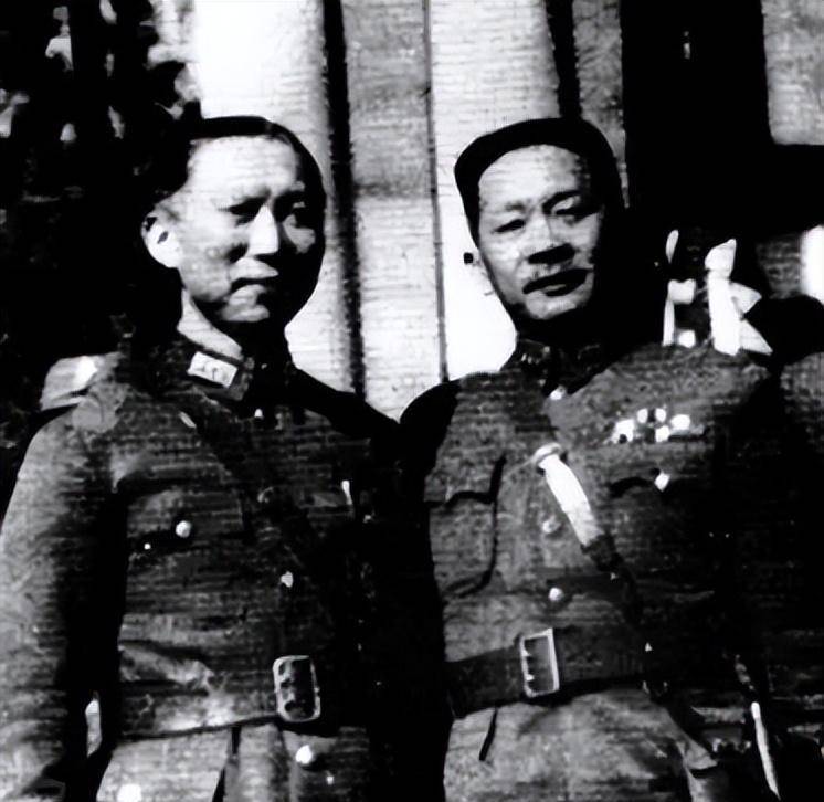 1945年,国军打入香港真实录像,差点提前68年收复香港