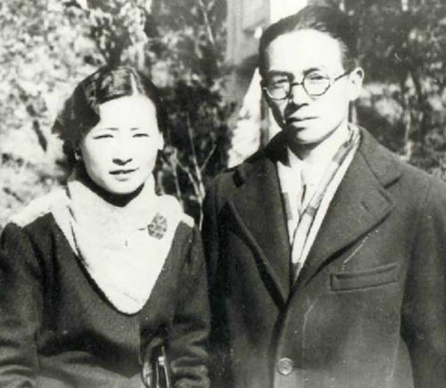 没有名分,她为梁家培养六位栋梁,却在草棚里去逝_王桂荃_梁启超_梁思