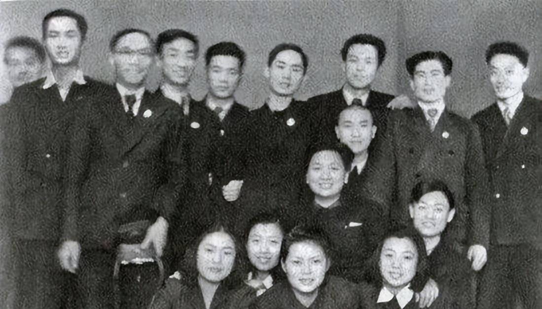 原创2019年高岗长子高毅去世4821一代渐次淡出历史舞台