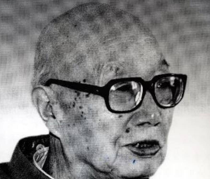 长女投身教育,长子官至省部级,其他3子女皆不简单_李星华_工作_父亲