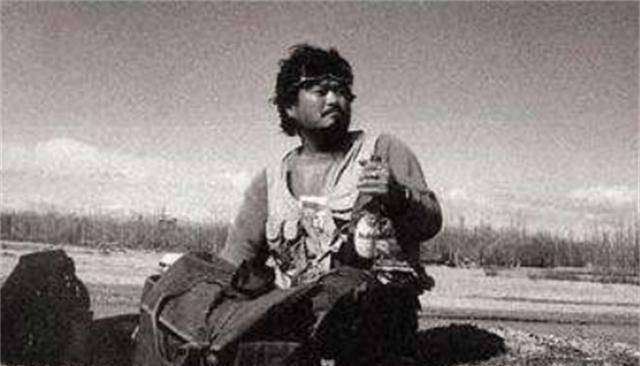 彭加木失踪16年后,余纯顺重走老路,却在相同时间,地点再遇不测_罗布泊