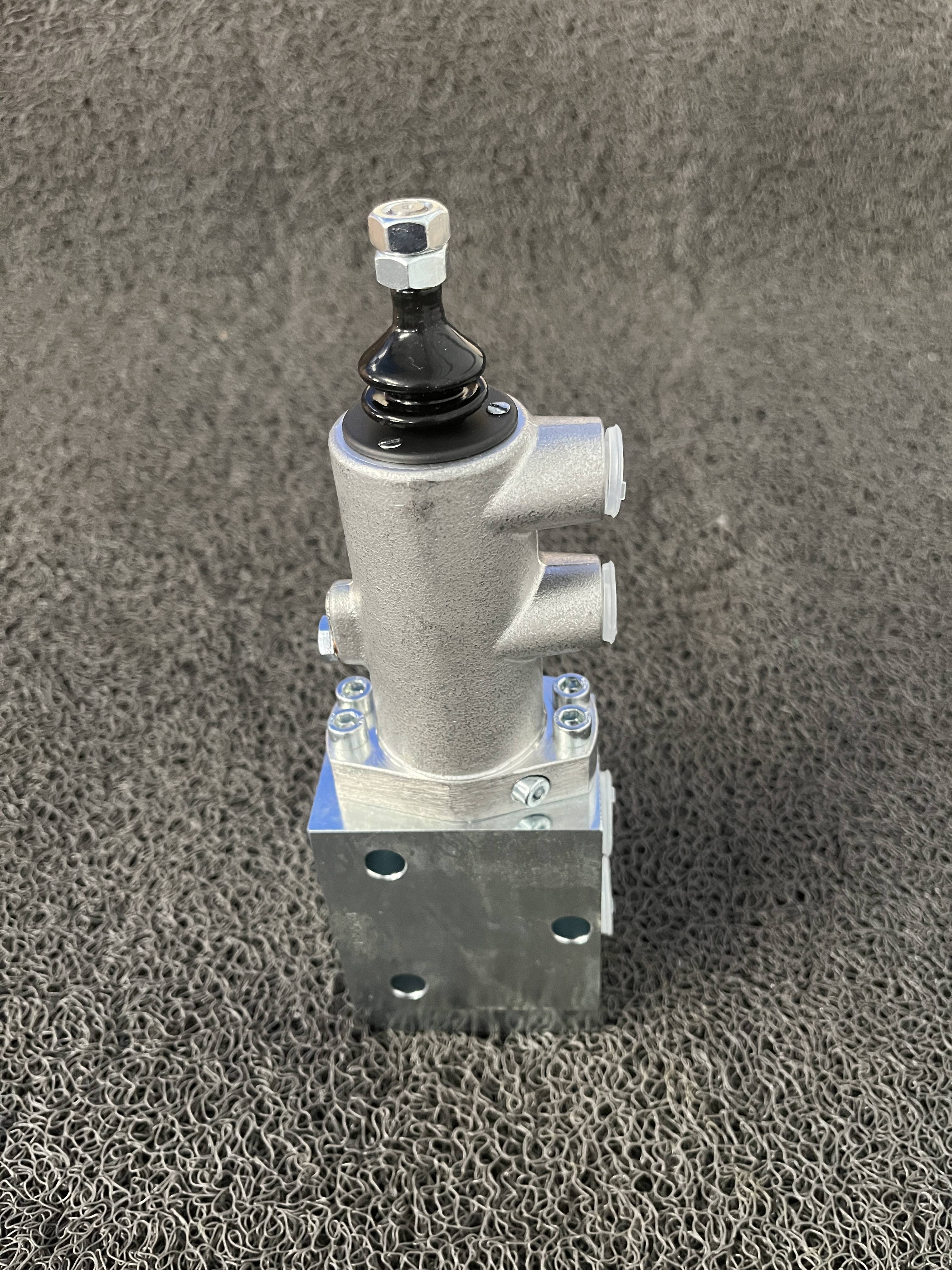 德国hawe哈威sg2wnuh滑阀式换向阀