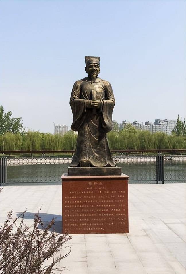 原创汉朝清官张释之连汉文帝的面子够不给他到底是个怎样的人