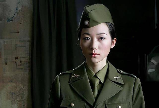 女特务,抛开政治立场不谈,她们的能力属实让人佩服_日本_国民党_徐寄