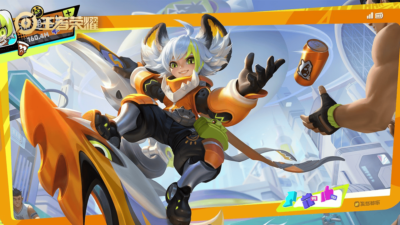 王者荣耀英雄技能调整被削弱后还能打出胜率吗