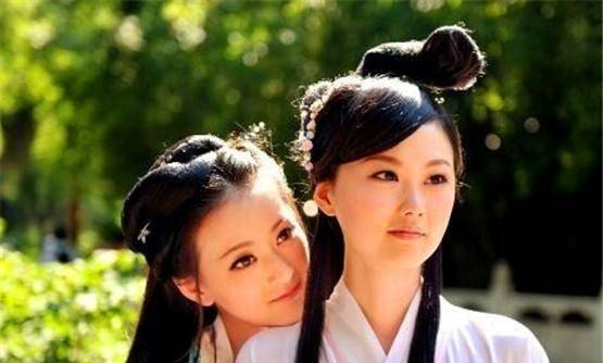 被武则天软禁的两个公主义阳公主和宣城公主本是萧淑妃的女儿