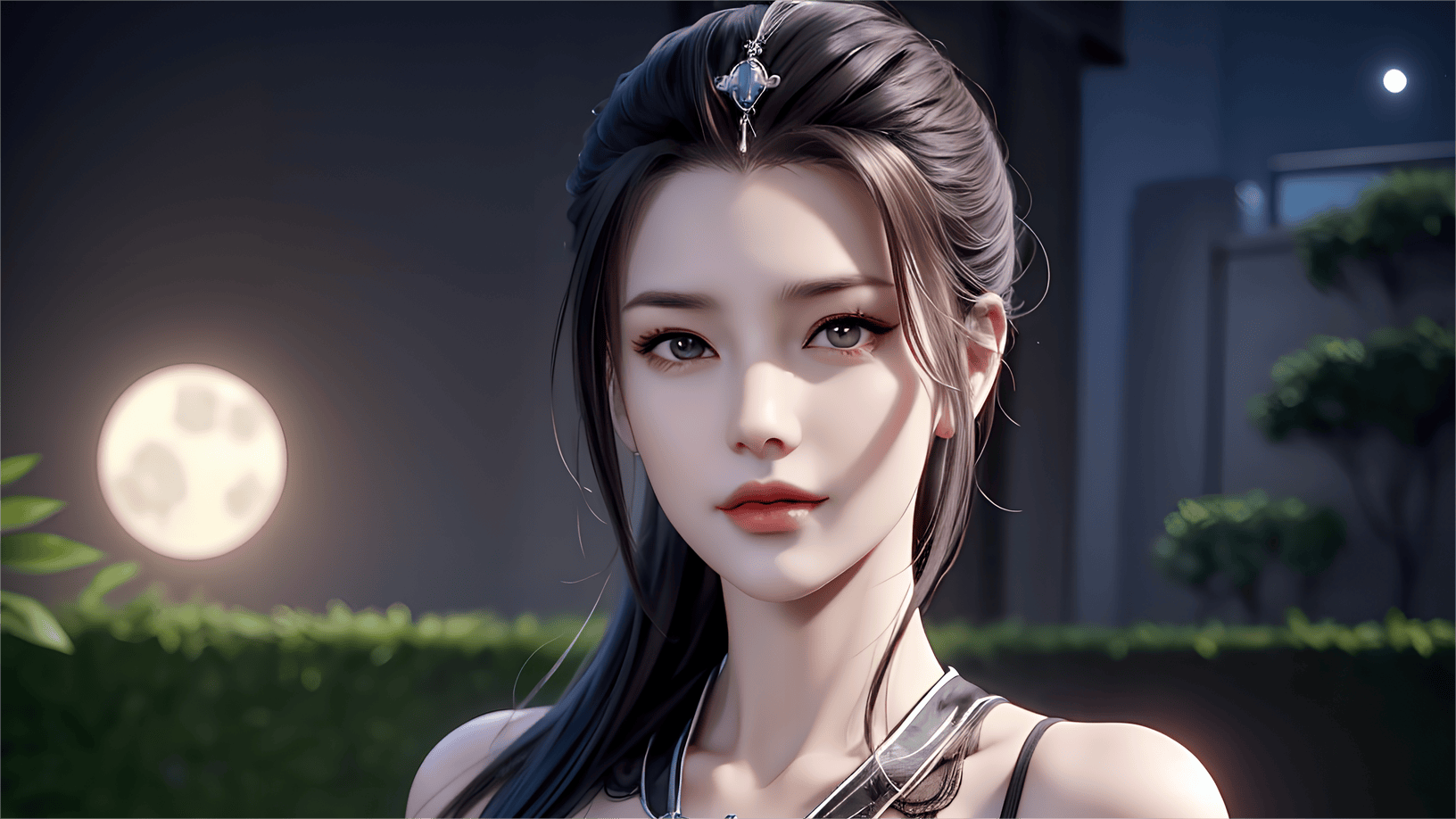 被封印的女神师兄啊师兄有琴玄雅