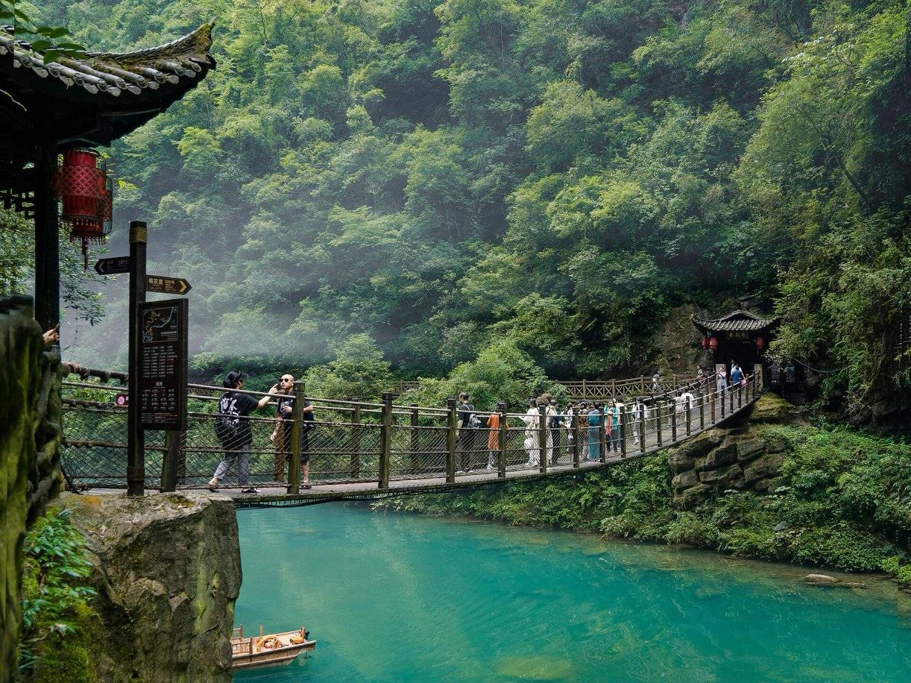 恩施旅游景点最佳攻略恩施旅游景点路线攻略