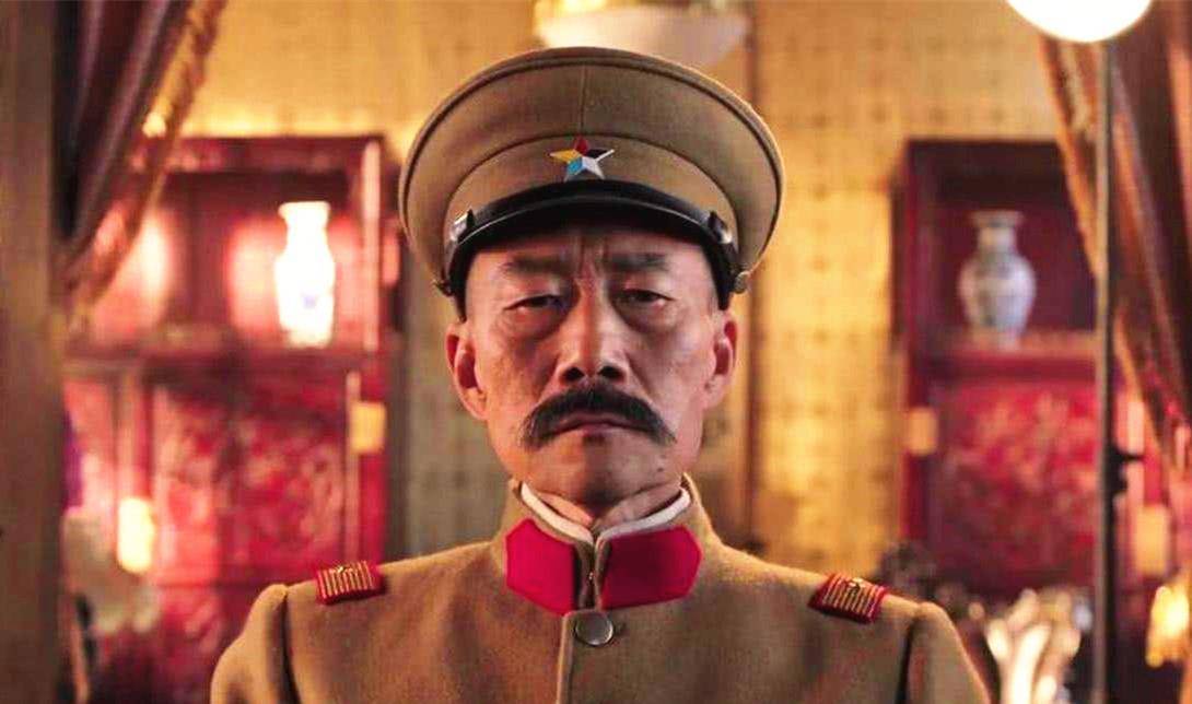 原创原创死于谋杀的张宗昌为何却无人抬尸围观者给5000大洋也不抬