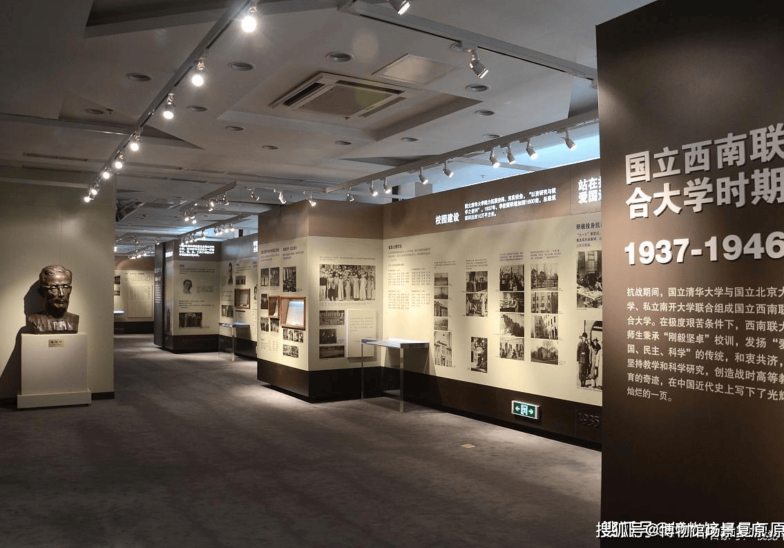 展厅设计创新攻略的核心,就是要故事化,体验化,科技化,让静态的历史