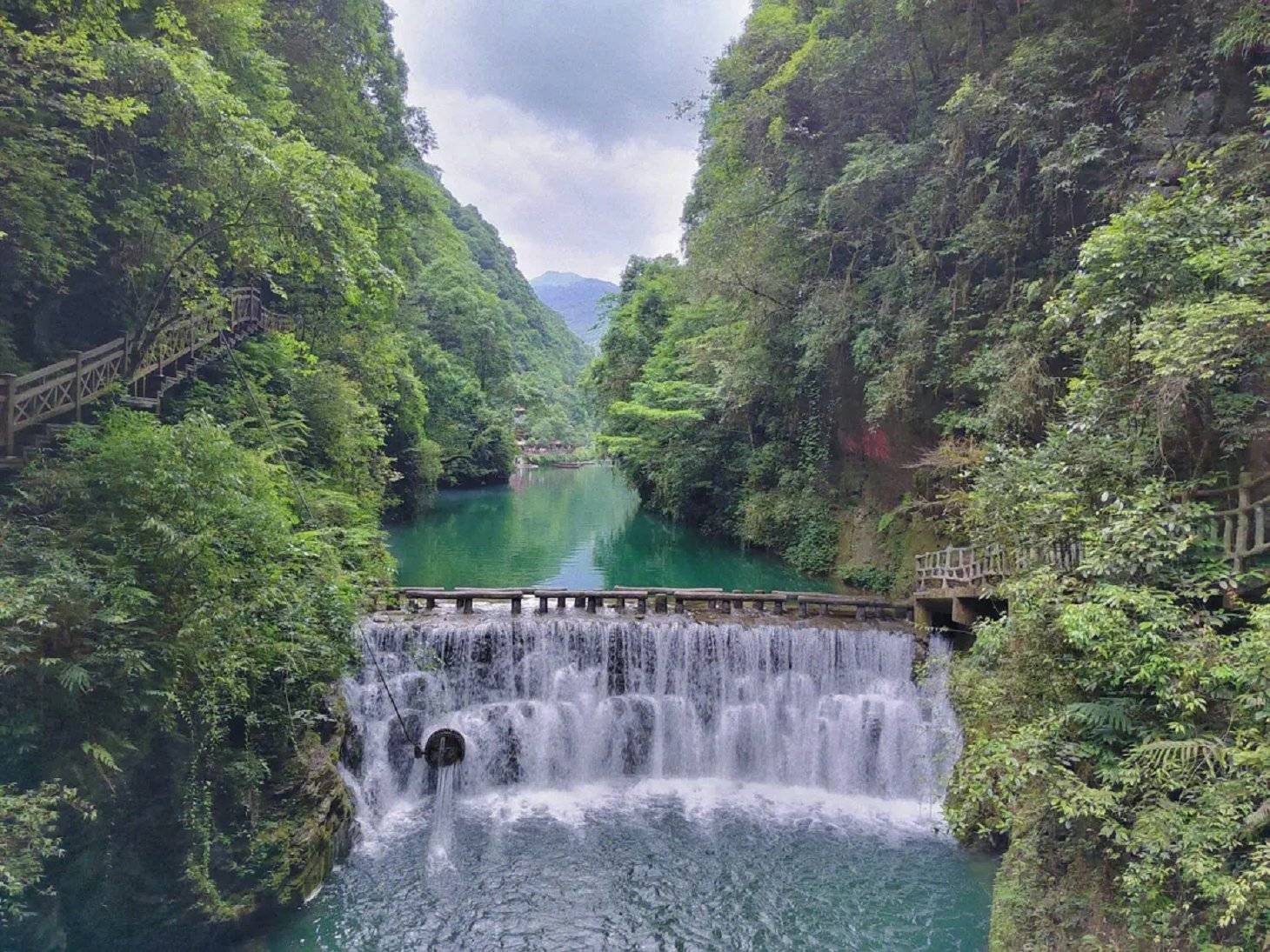 恩施市的旅游景区恩施适合旅游的月份