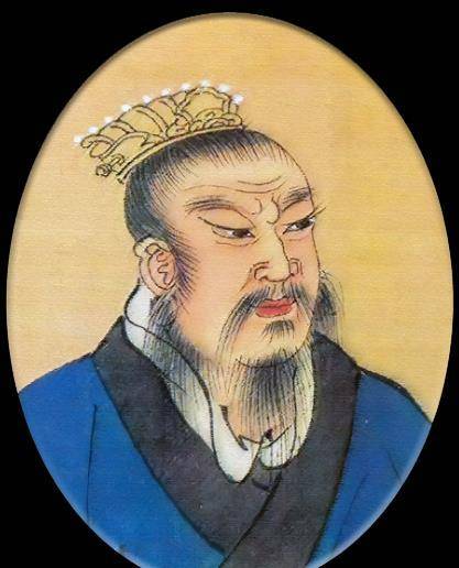 原创秦国君王谱秦国历代君主是如何把秦国从附庸国发展到秦王朝的