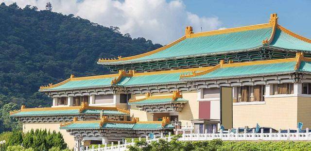 毛公鼎台北故宫三宝一块肉一棵菜一口锅这锅有何特殊之处