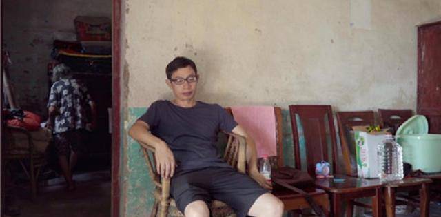 原创2008年汶川大地震那位丢下学生自己逃跑的范美忠后来怎样