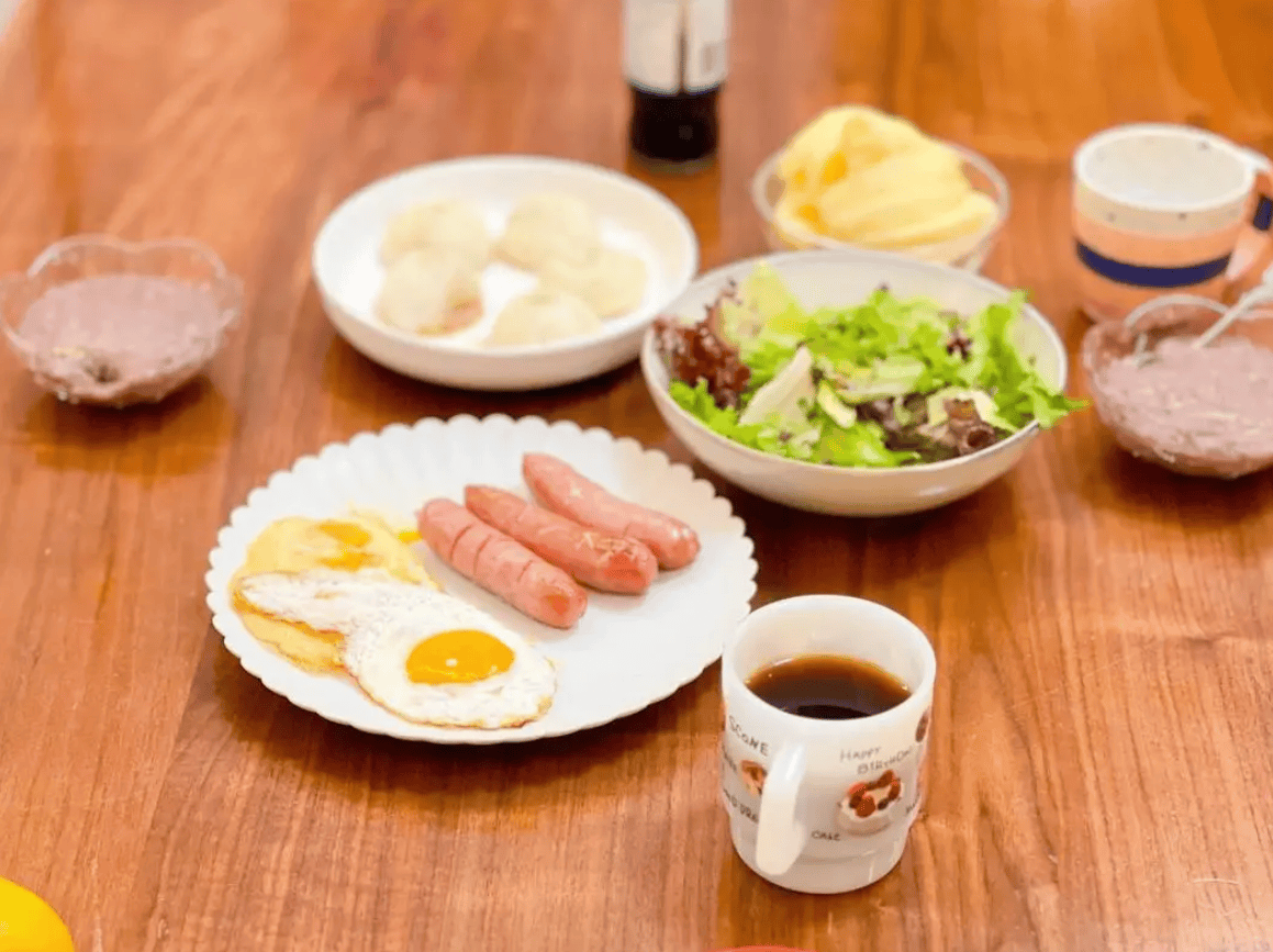 营养丰富的早餐如何打造健康又美味的开始