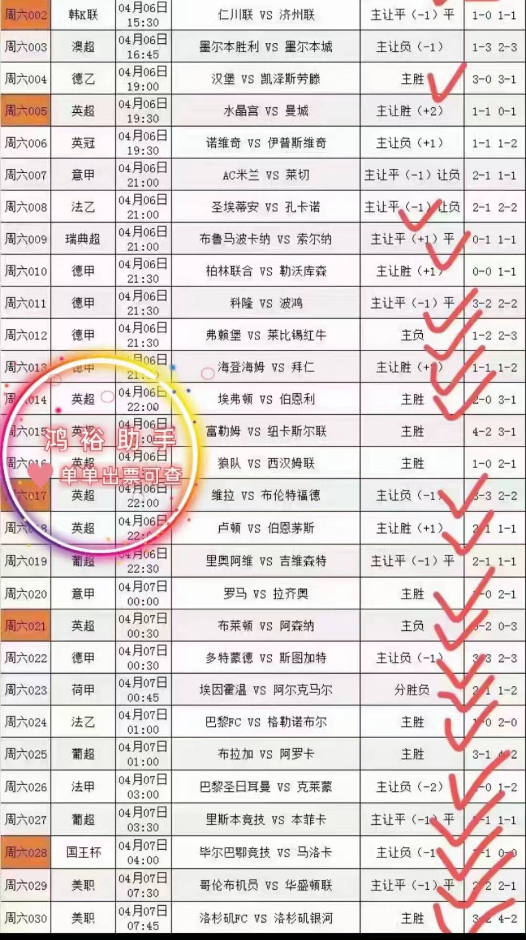 周一002瑞超佐加顿斯vs赫根