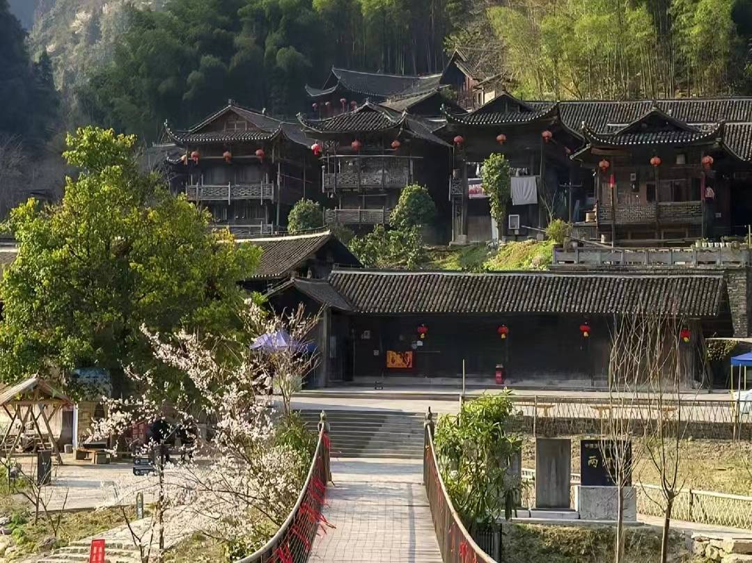 恩施自由行游玩攻略大全湖北恩施利川旅游攻略
