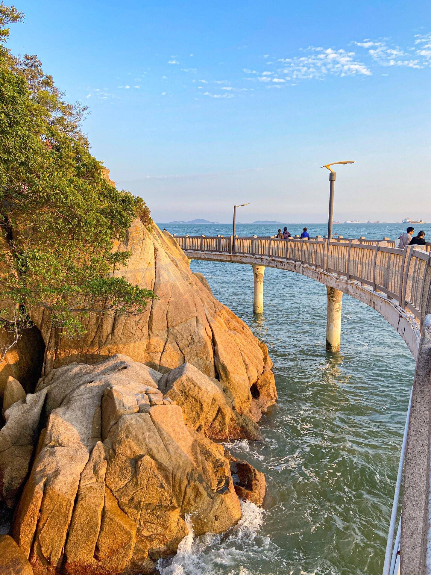 我来告诉你济南到厦门旅游攻略!