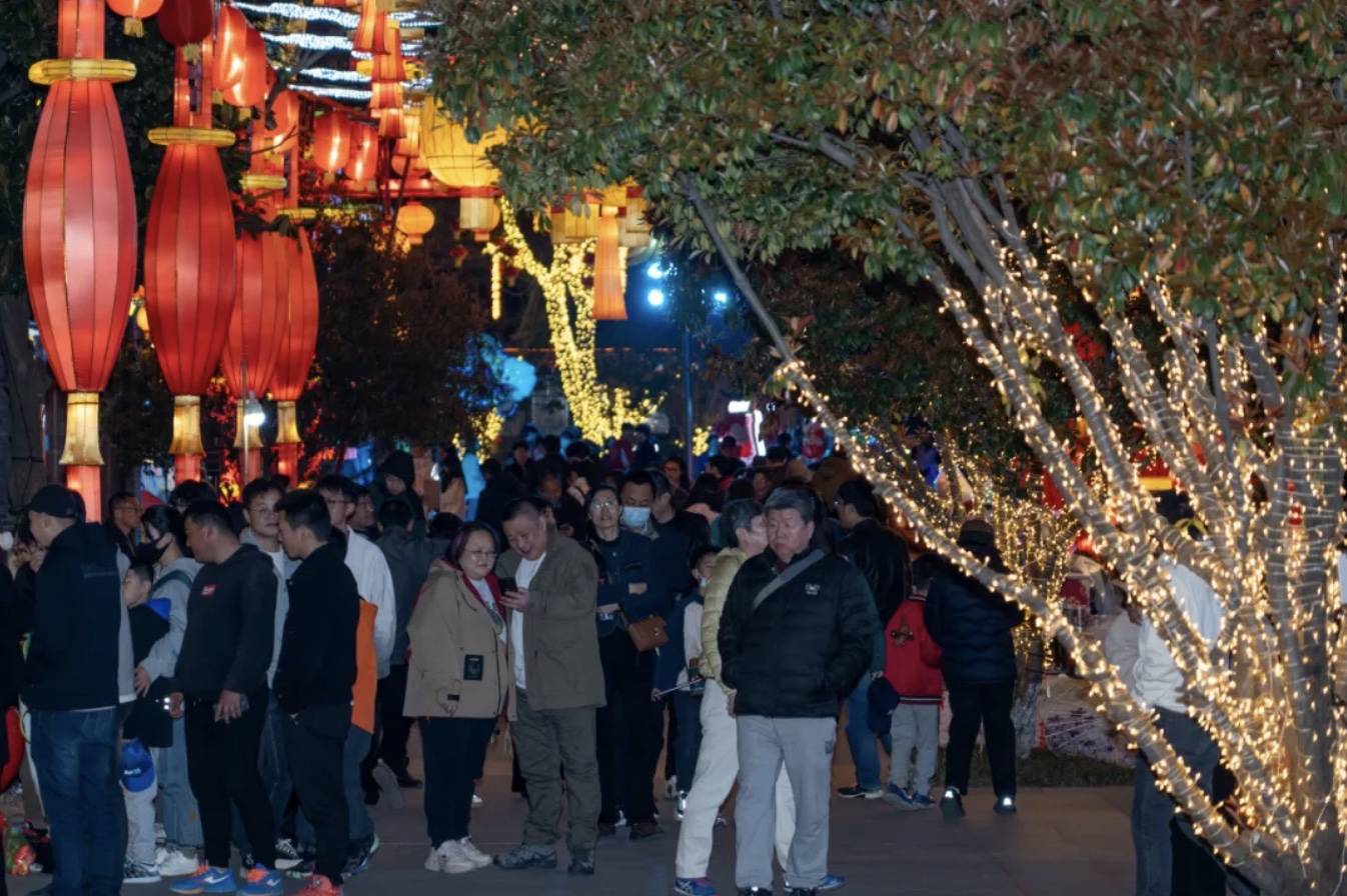 和好市来了街区烧烤绝配打卡点:水街盐田夜市幸福的口感令人欲罢不能