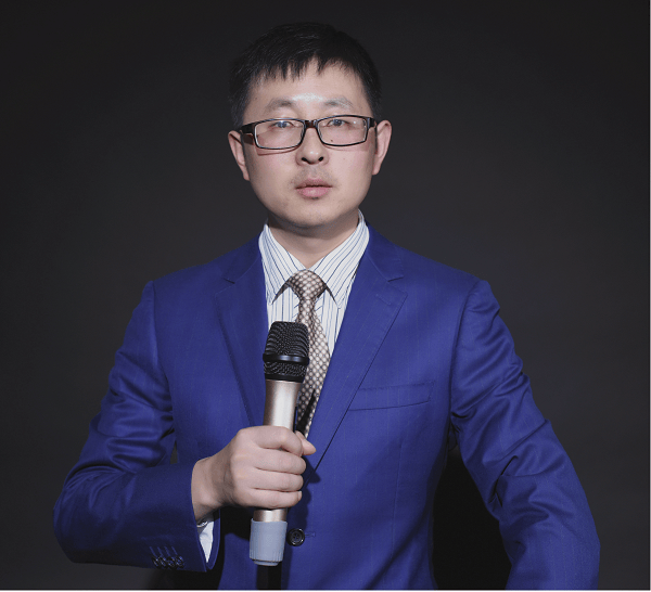 王凯商道企业教育培训公司讲师