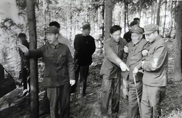 原创他一家为了革命牺牲了30余人事后毛爷爷盛赞他是革命的长工