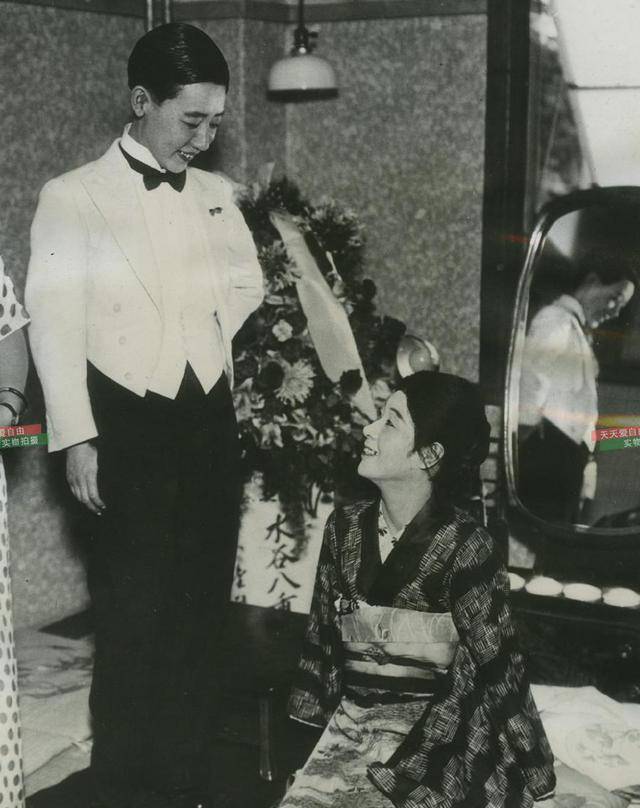 原创川岛芳子死前为何想和猴子葬在一处多年后她为何死而复生