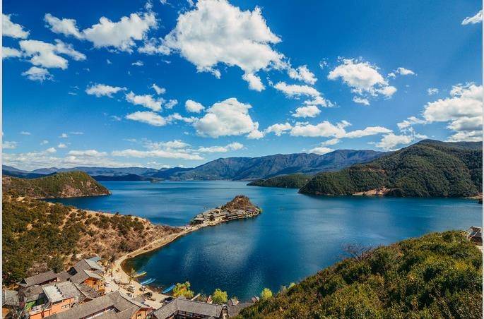 云南报团旅游价格云南游6天5夜报价跟团出游省钱省力才是硬道实用