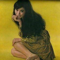 最另类的倚天屠龙记影视剧:赵敏竟比张无忌大12岁_井莉_邵氏_电影