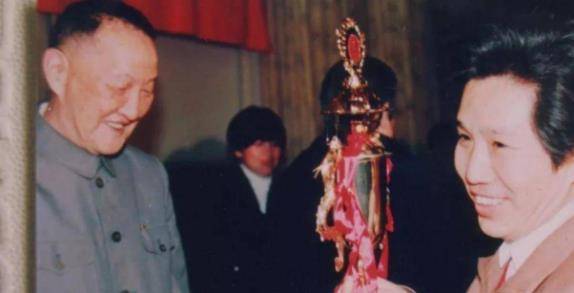 原创1960年洪学智落难到东北昔日部下不怕牵连给予多方照顾