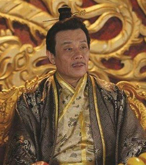 无名小将得到项羽部分尸身被刘邦赐封侯爵后人还成了千古一帝