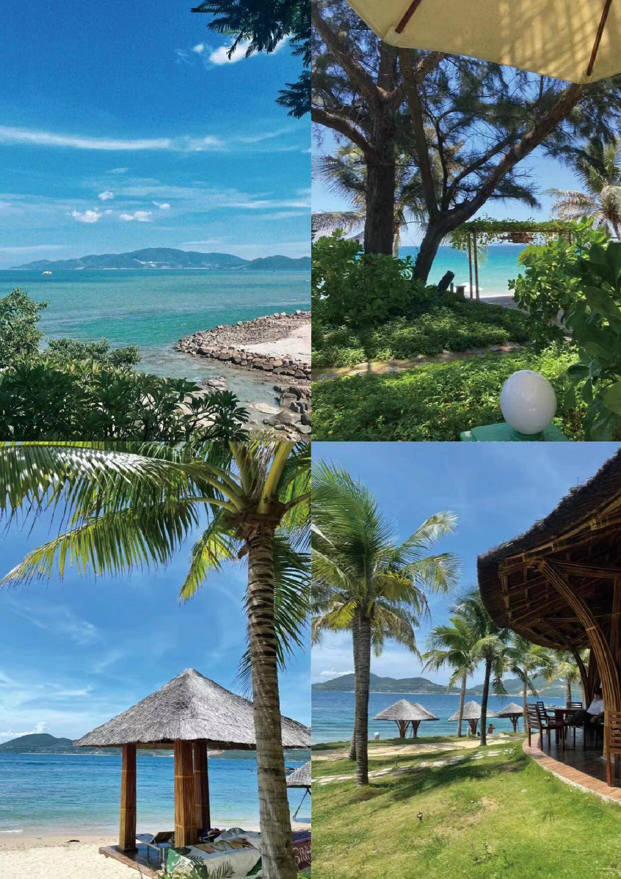 去越南旅游需要多少钱去越南旅游自由行还是跟团旅游须要注意什么