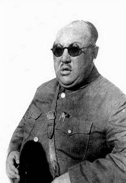 原创马步芳一生作恶多端他的儿子如今怎样了汶川地震送来五千美元